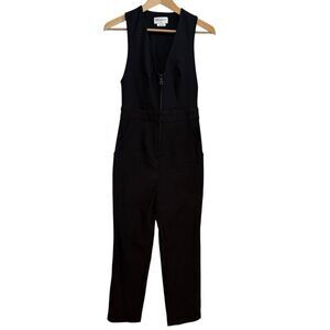 Rivet Utility Rockstar Jumpsuit Size S